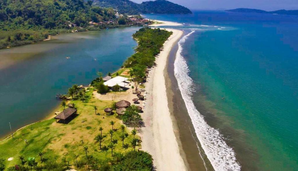 Livyd Angra Dos Reis - Complexo Reserva Do Mar Екстериор снимка