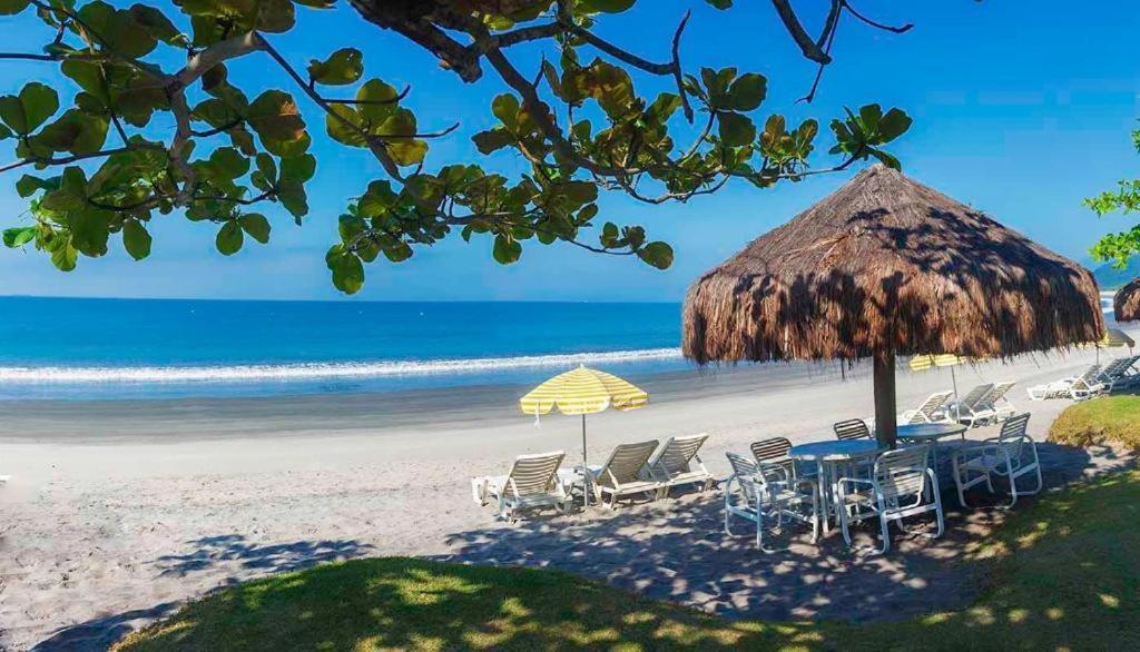 Livyd Angra Dos Reis - Complexo Reserva Do Mar Екстериор снимка